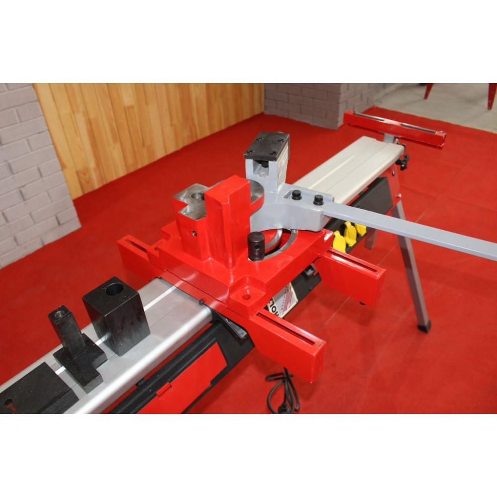 Універсальний ручний верстат для гнуття Holzmann UB 100A Універсальний ручний верстат для гнуття Holzmann UB 100A