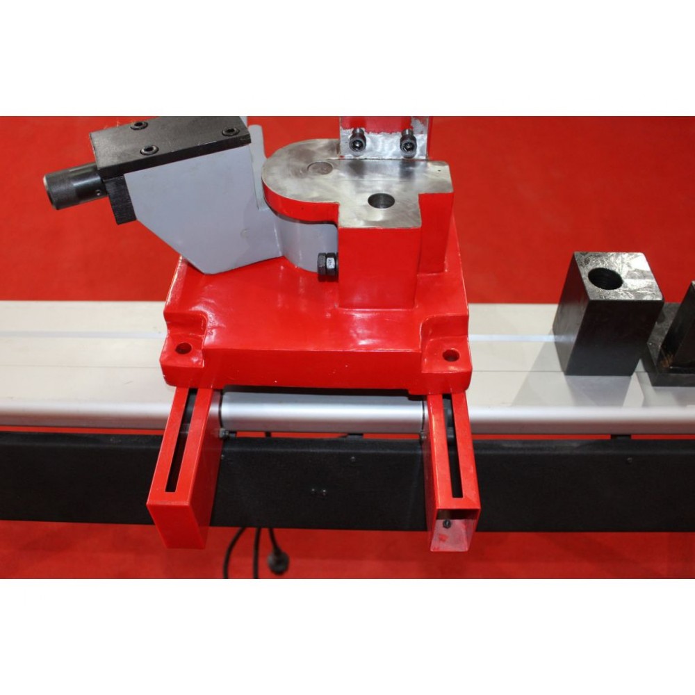 Універсальний ручний верстат для гнуття Holzmann UB 100A Універсальний ручний верстат для гнуття Holzmann UB 100A