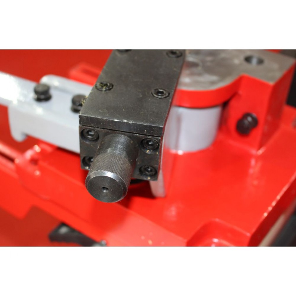 Універсальний ручний верстат для гнуття Holzmann UB 100A Універсальний ручний верстат для гнуття Holzmann UB 100A