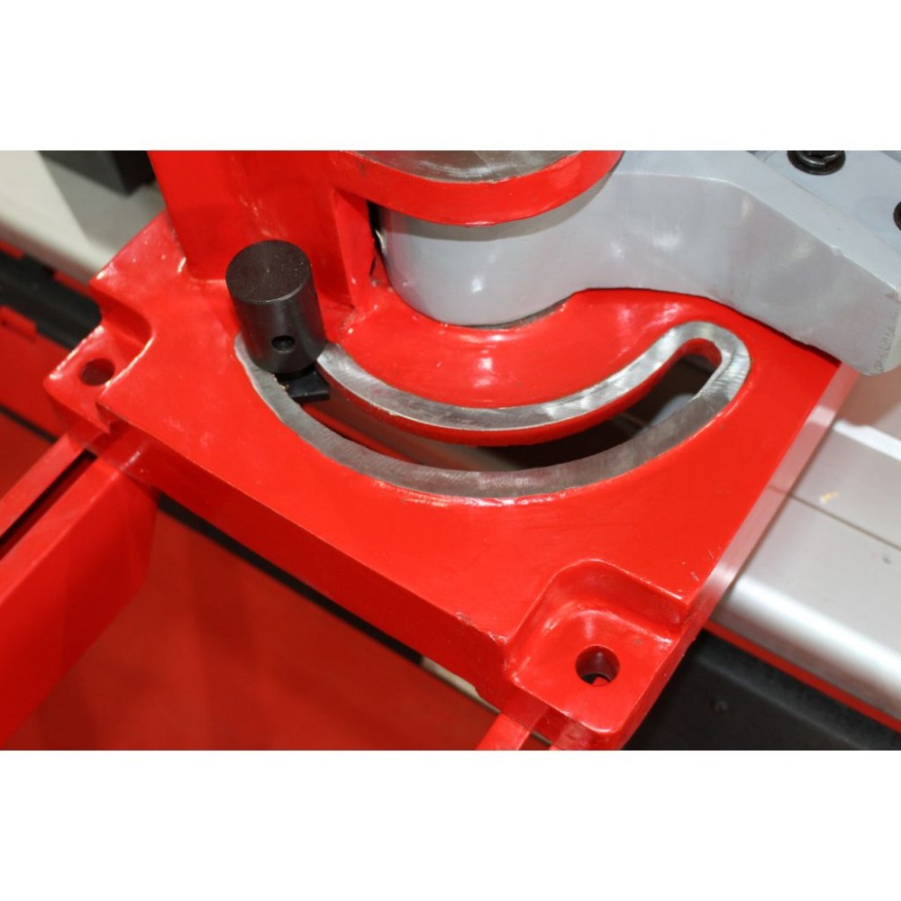 Універсальний ручний верстат для гнуття Holzmann UB 100A Універсальний ручний верстат для гнуття Holzmann UB 100A