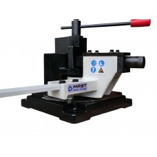Універсальний листозгинальний верстат MAST Metalltechnik M-UB100A