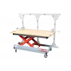 Універсальний підйомний стіл Holzmann SHT310