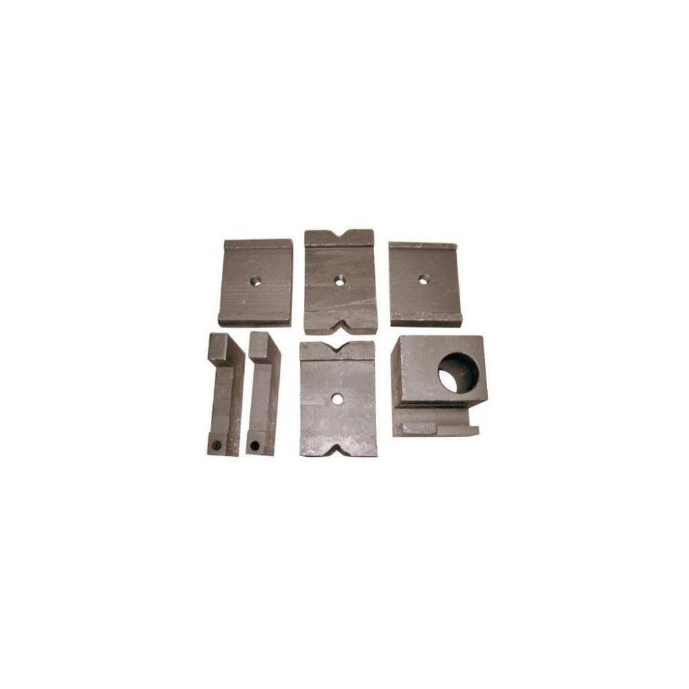 Універсальний ручний верстат для гнуття Holzmann UB 100 Універсальний ручний верстат для гнуття Holzmann UB 100