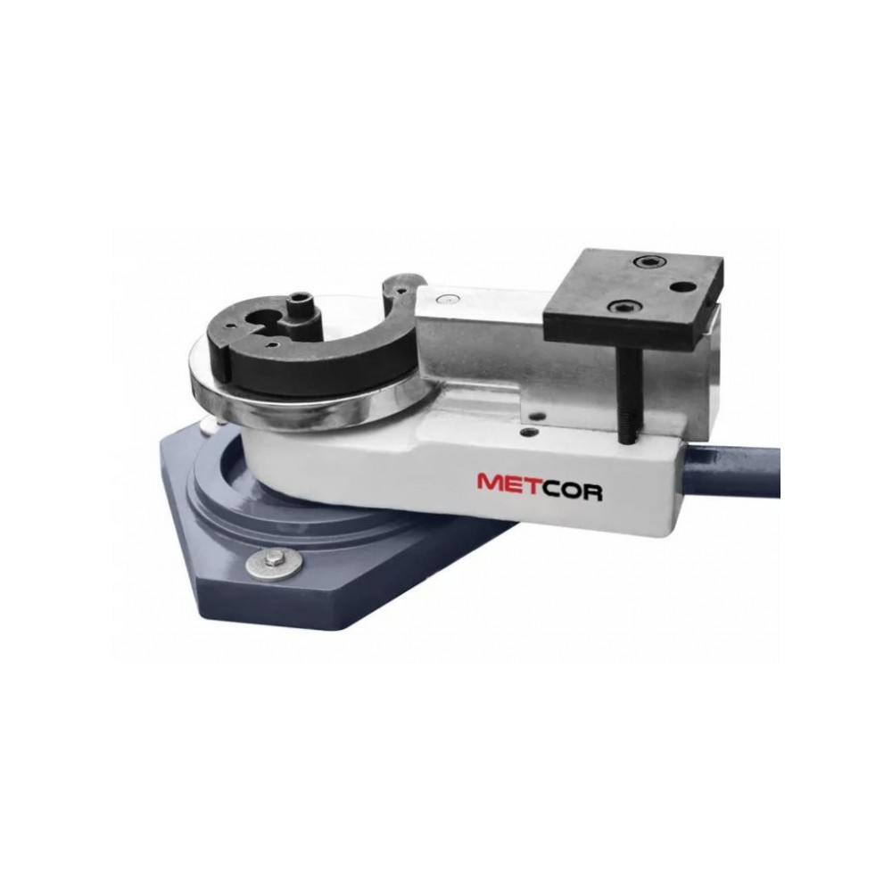 Універсальний ручний верстат для гнуття METCOR SBG40 Універсальний ручний верстат для гнуття METCOR SBG40