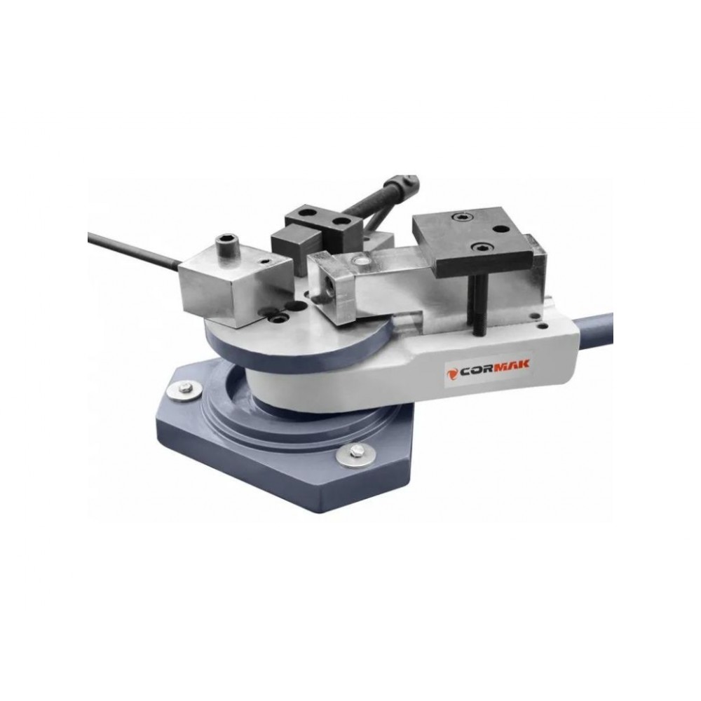 Універсальний ручний верстат для гнуття METCOR SBG40 Універсальний ручний верстат для гнуття METCOR SBG40