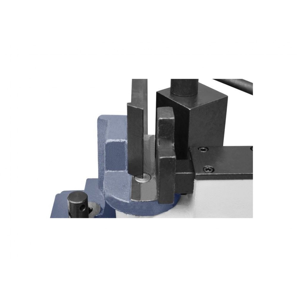 Універсальний верстат для гнуття METCOR UB100A Універсальний верстат для гнуття METCOR UB100A