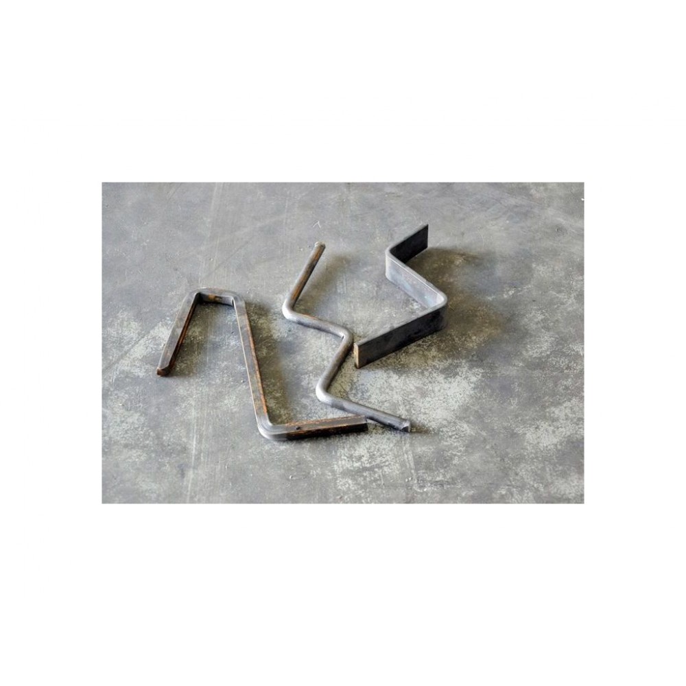 Універсальний верстат для гнуття METCOR UB100A Універсальний верстат для гнуття METCOR UB100A