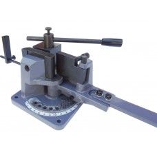 Універсальний верстат для гнуття METCOR UB70