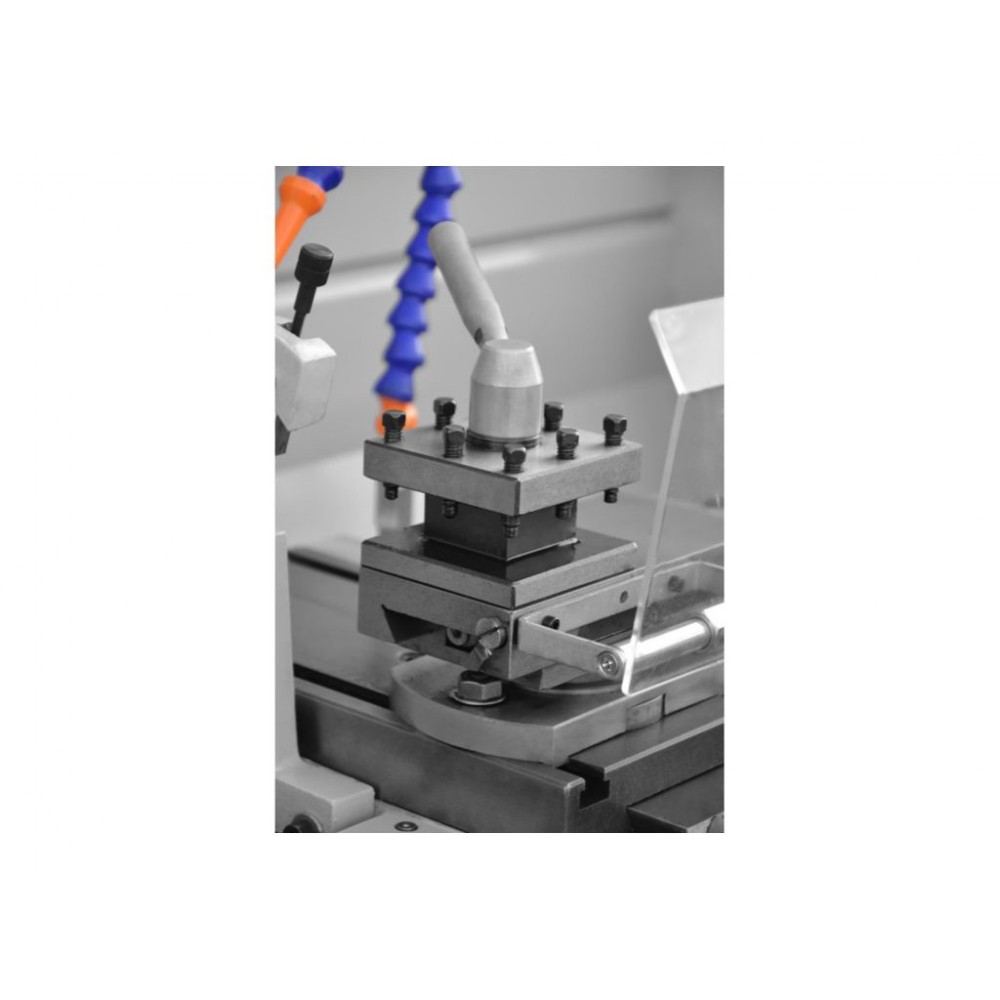 Універсальний токарний верстат CORMAK 310x900 (TU3109V) Універсальний токарний верстат CORMAK 310x900 (TU3109V)