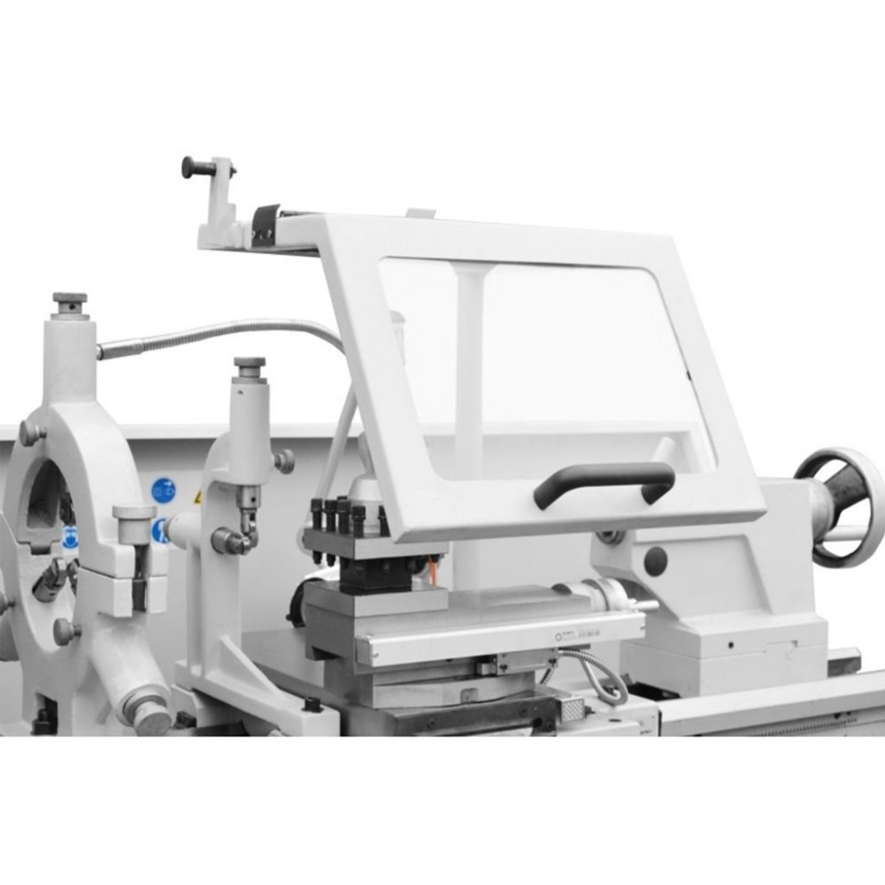 Універсальний токарний верстат CORMAK 410x1000 Універсальний токарний верстат CORMAK 410x1000