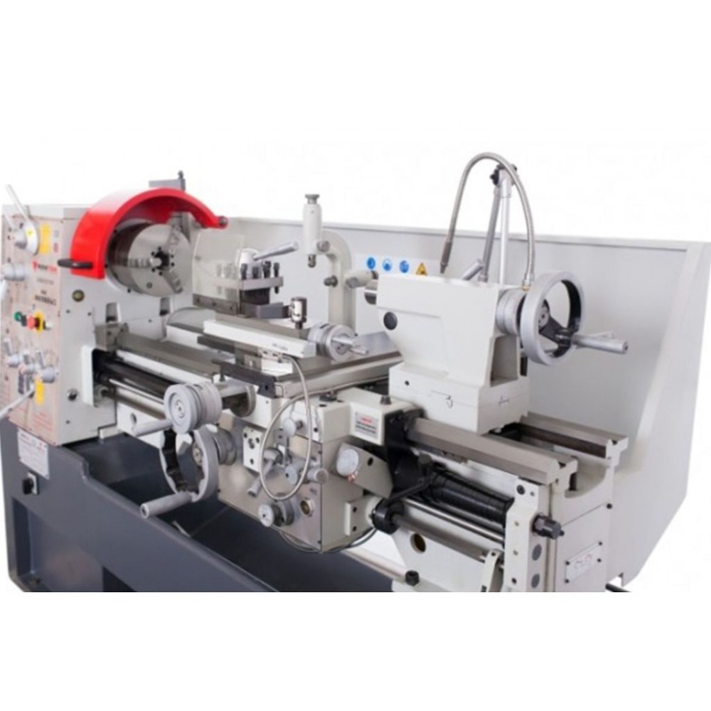 Універсальний токарний верстат CORMAK 410x1000 Універсальний токарний верстат CORMAK 410x1000