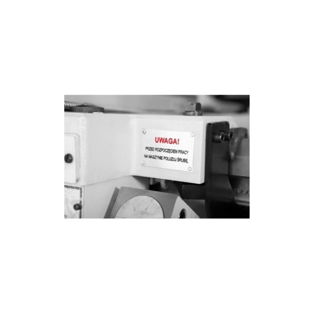 Універсальний токарний верстат CORMAK 410x1500 Універсальний токарний верстат CORMAK 410x1500