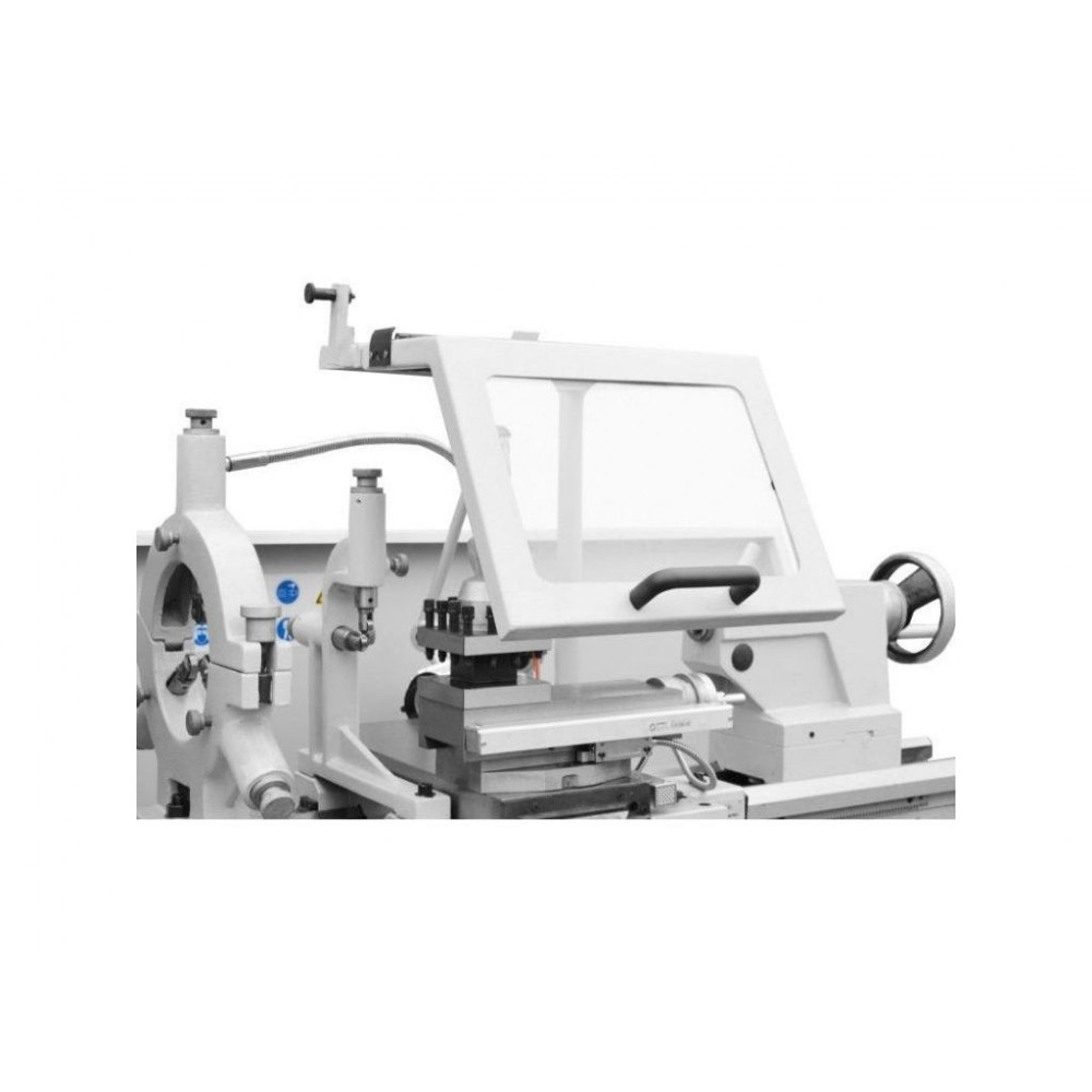 Універсальний токарний верстат CORMAK 410x1500 Універсальний токарний верстат CORMAK 410x1500