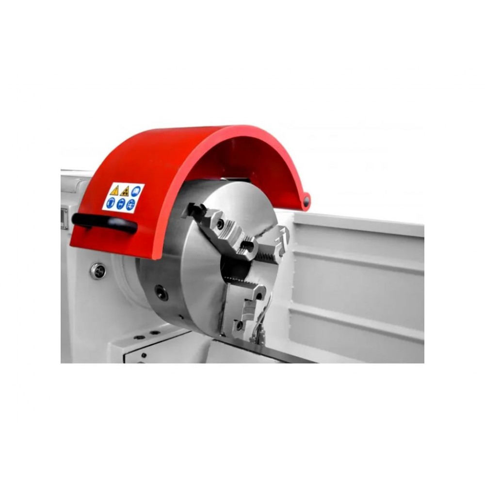 Універсальний токарний верстат CORMAK 460x1000 Універсальний токарний верстат CORMAK 460x1000