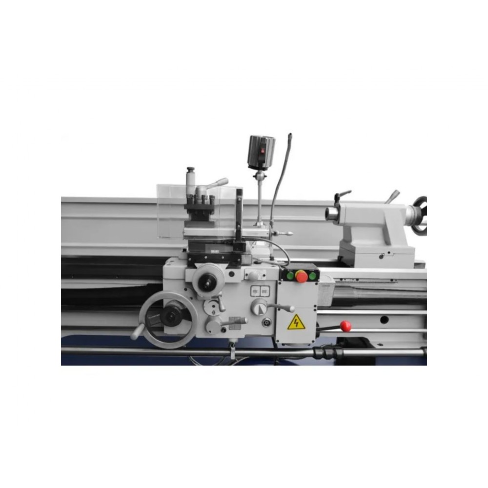 Універсальний токарний верстат CORMAK C6246Bx1500 (TC) Універсальний токарний верстат CORMAK C6246Bx1500 (TC)