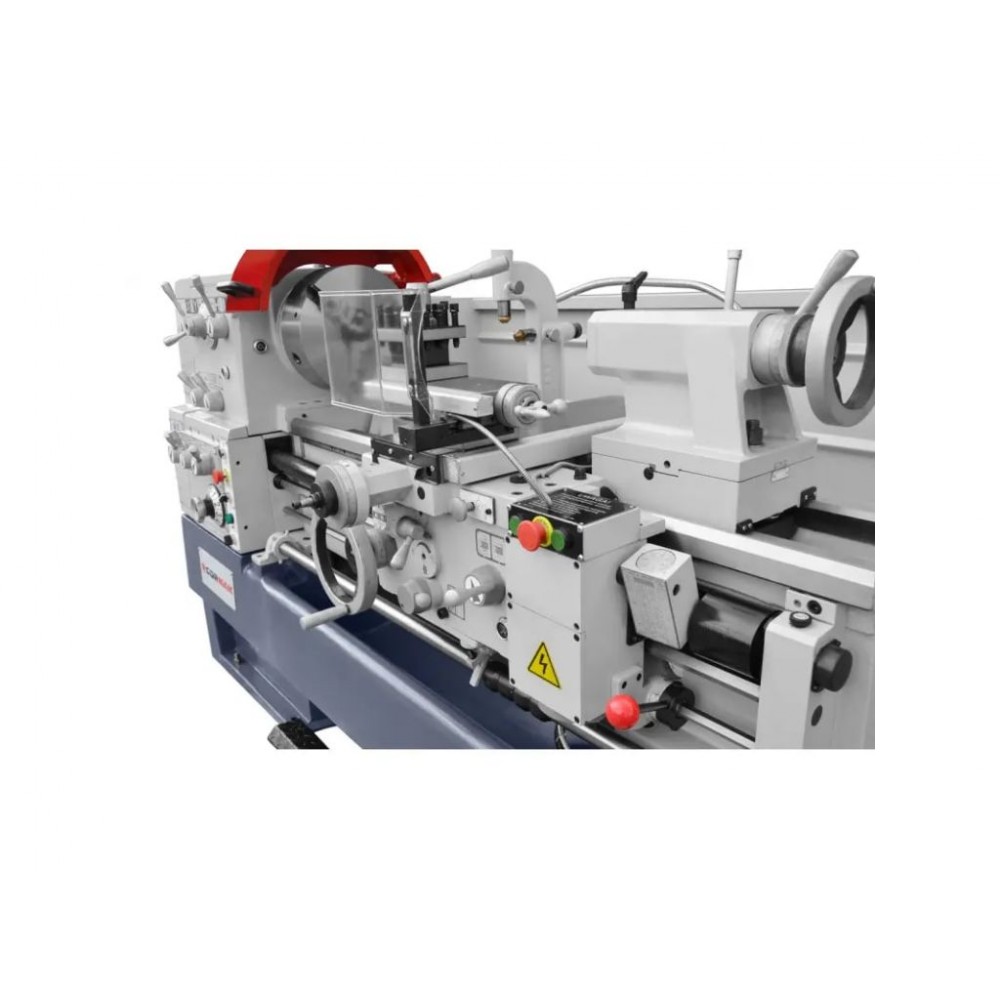 Універсальний токарний верстат CORMAK C6246Bx1500 (TC) Універсальний токарний верстат CORMAK C6246Bx1500 (TC)