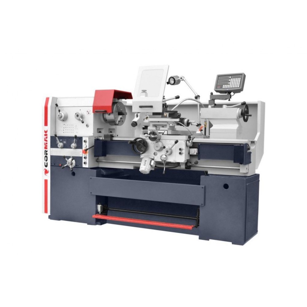 Універсальний токарний верстат CORMAK 500x1500 Універсальний токарний верстат CORMAK 500x1500