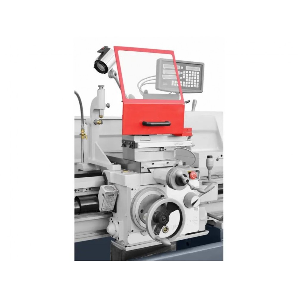 Токарно-гвинторізний верстат CORMAK 560 X 1500 Токарно-гвинторізний верстат CORMAK 560 X 1500