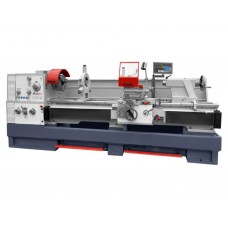 Універсальний токарний верстат CORMAK 660 X 2000