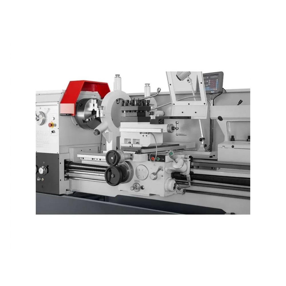 Універсальний токарний верстат CORMAK 800x1500 Універсальний токарний верстат CORMAK 800x1500