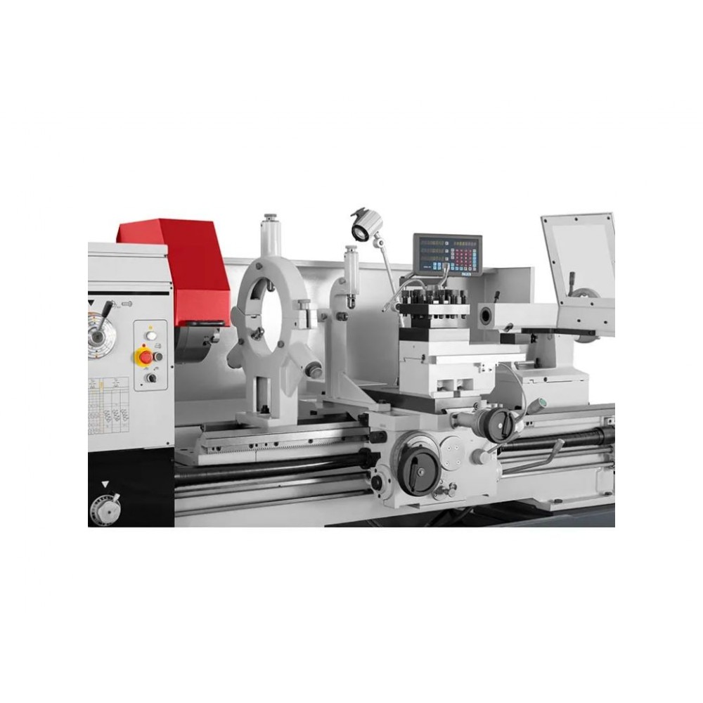 Універсальний токарний верстат CORMAK 800x1500 Універсальний токарний верстат CORMAK 800x1500