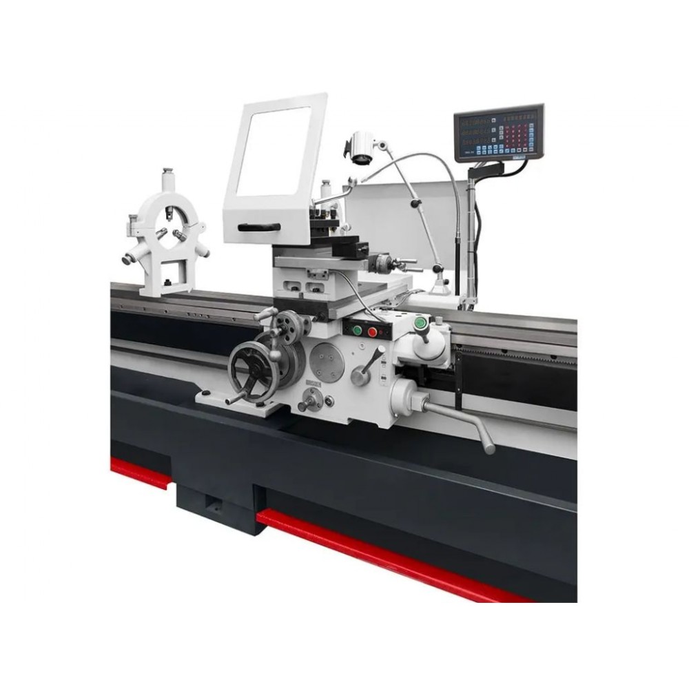 Універсальний токарний верстат CORMAK 800x4000 Універсальний токарний верстат CORMAK 800x4000