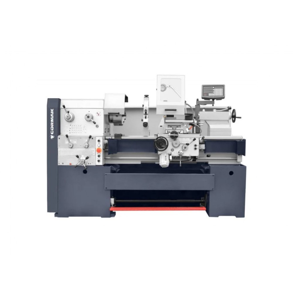Універсальний токарний верстат Cormak CJ6250C/1500 Універсальний токарний верстат Cormak CJ6250C/1500