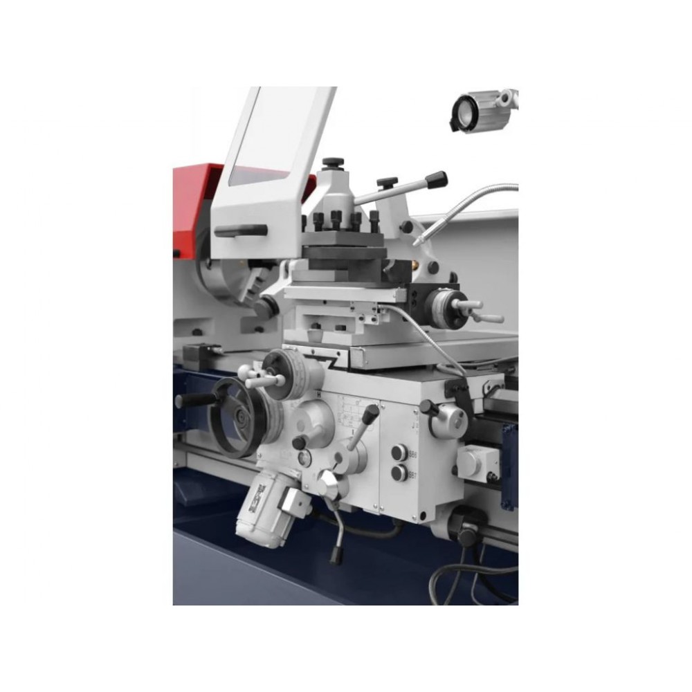 Універсальний токарний верстат Cormak CJ6250C/1500 Універсальний токарний верстат Cormak CJ6250C/1500