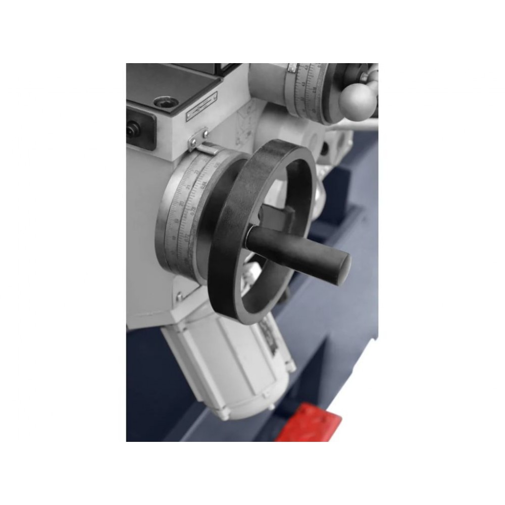 Універсальний токарний верстат Cormak CJ6250C/1500 Універсальний токарний верстат Cormak CJ6250C/1500