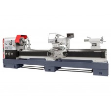 Універсальний токарний верстат CORMAK GOLIAT 660x4000