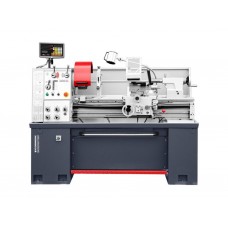 Універсальний токарний верстат CORMAK GRAND 400x1000