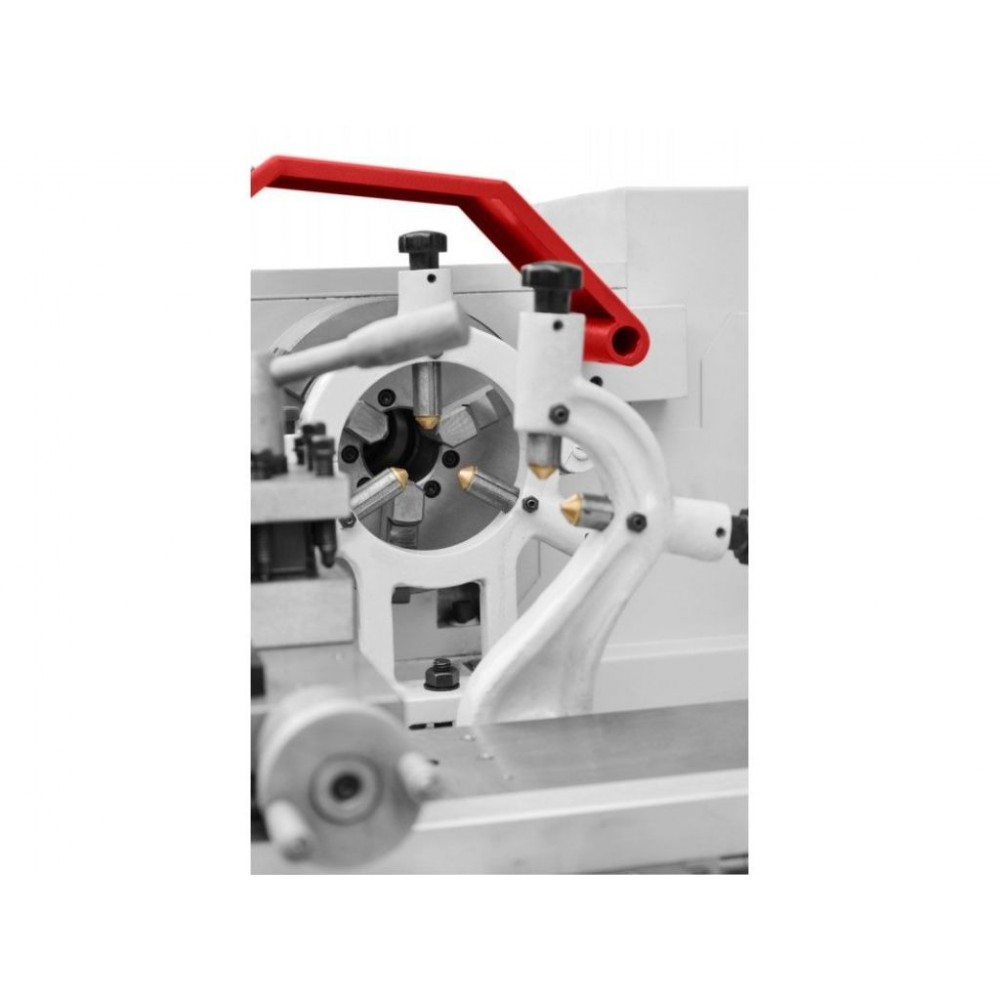 Універсальний токарний верстат CORMAK TORNADO 360 PLUS Універсальний токарний верстат CORMAK TORNADO 360 PLUS