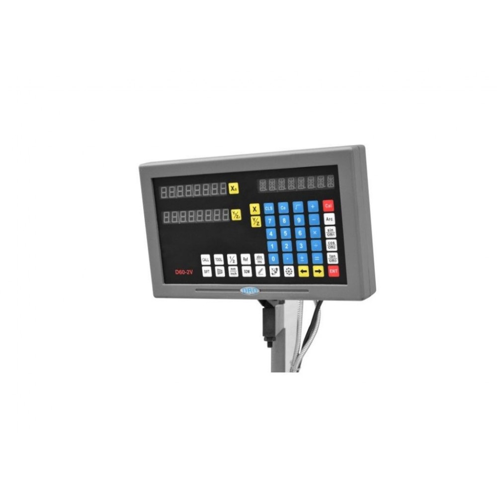 Універсальний токарний верстат CORMAK TORNADO 360 PLUS Універсальний токарний верстат CORMAK TORNADO 360 PLUS