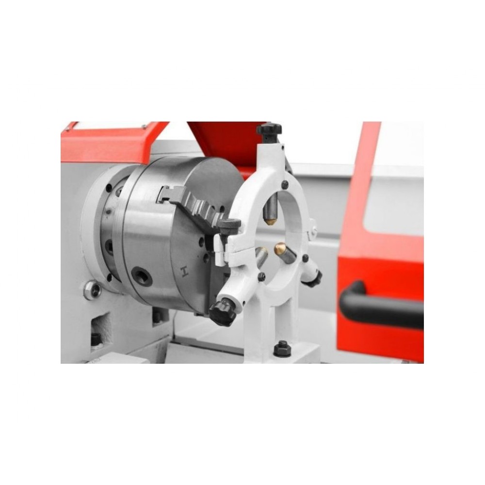 Універсальний токарний верстат CORMAK TORNADO 360 Універсальний токарний верстат CORMAK TORNADO 360