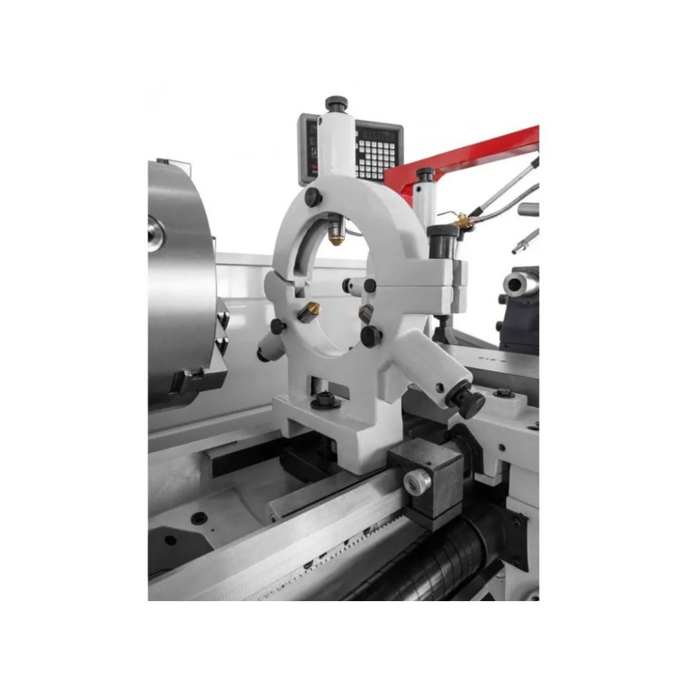 Універсальний токарний верстат CORMAK TORNADO 460x1500 Універсальний токарний верстат CORMAK TORNADO 460x1500