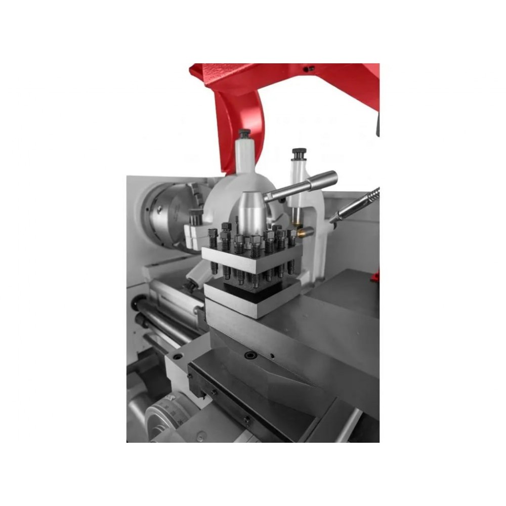 Універсальний токарний верстат CORMAK TORNADO 460x1500 Універсальний токарний верстат CORMAK TORNADO 460x1500