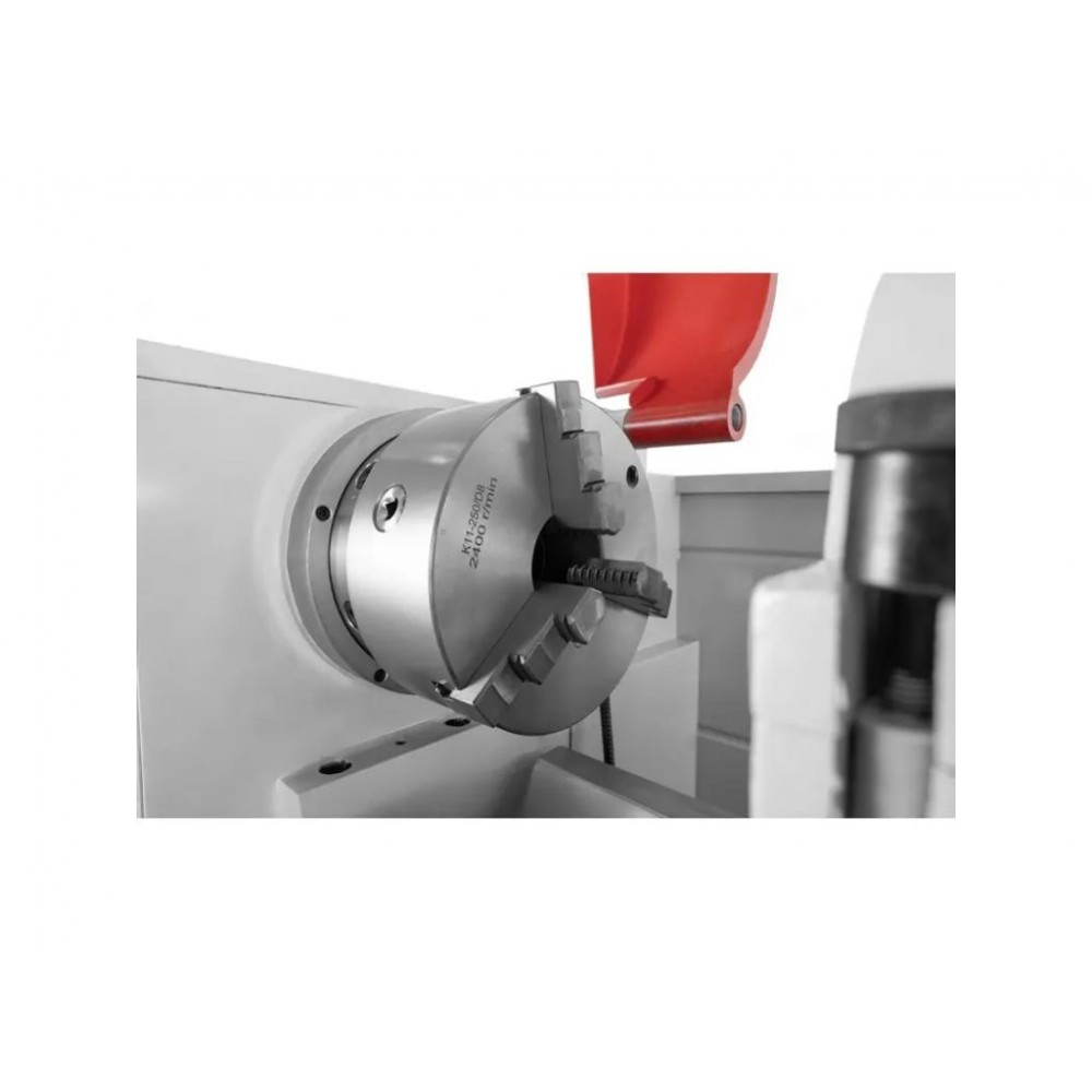 Універсальний токарний верстат CORMAK TORNADO 460x1500 Універсальний токарний верстат CORMAK TORNADO 460x1500