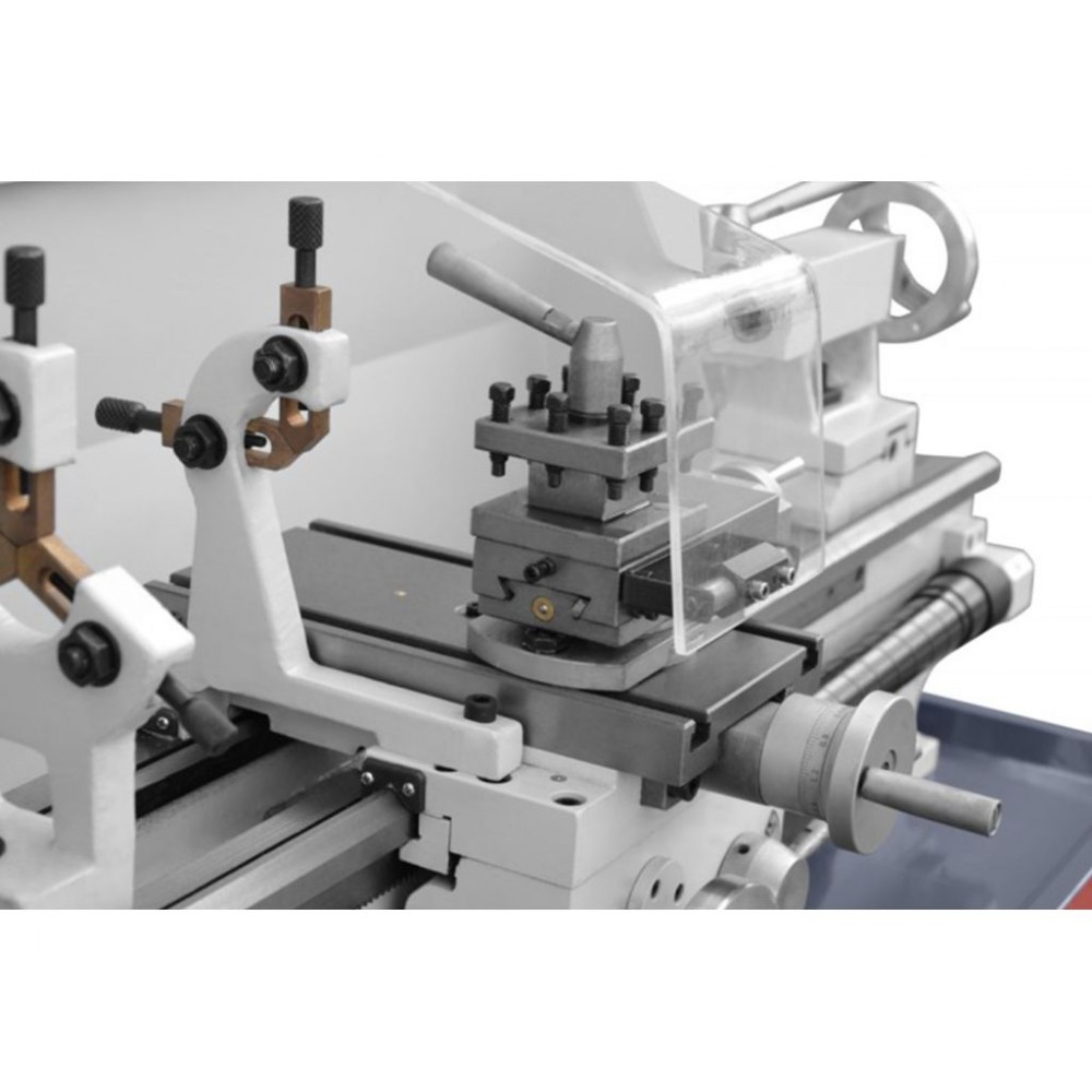 Універсальний токарний верстат CORMAK TYTAN 250x750 Vario Універсальний токарний верстат CORMAK TYTAN 250x750 Vario