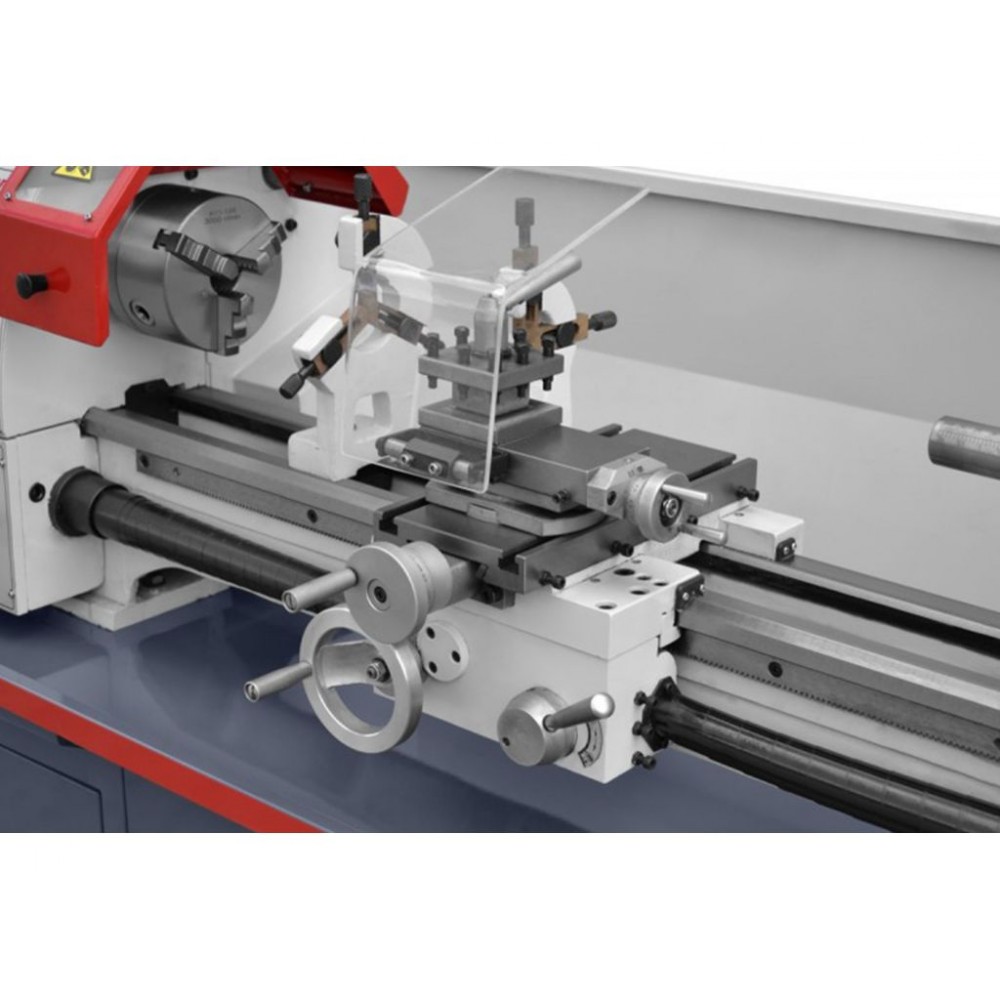 Універсальний токарний верстат CORMAK TYTAN 250x750 Vario Універсальний токарний верстат CORMAK TYTAN 250x750 Vario