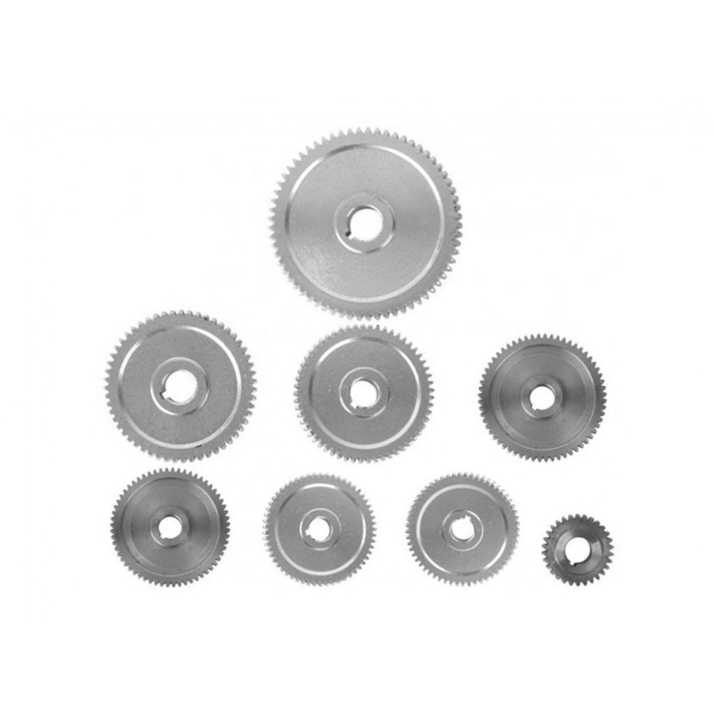 Універсальний токарний верстат CORMAK TYTAN 250x750 Vario Універсальний токарний верстат CORMAK TYTAN 250x750 Vario