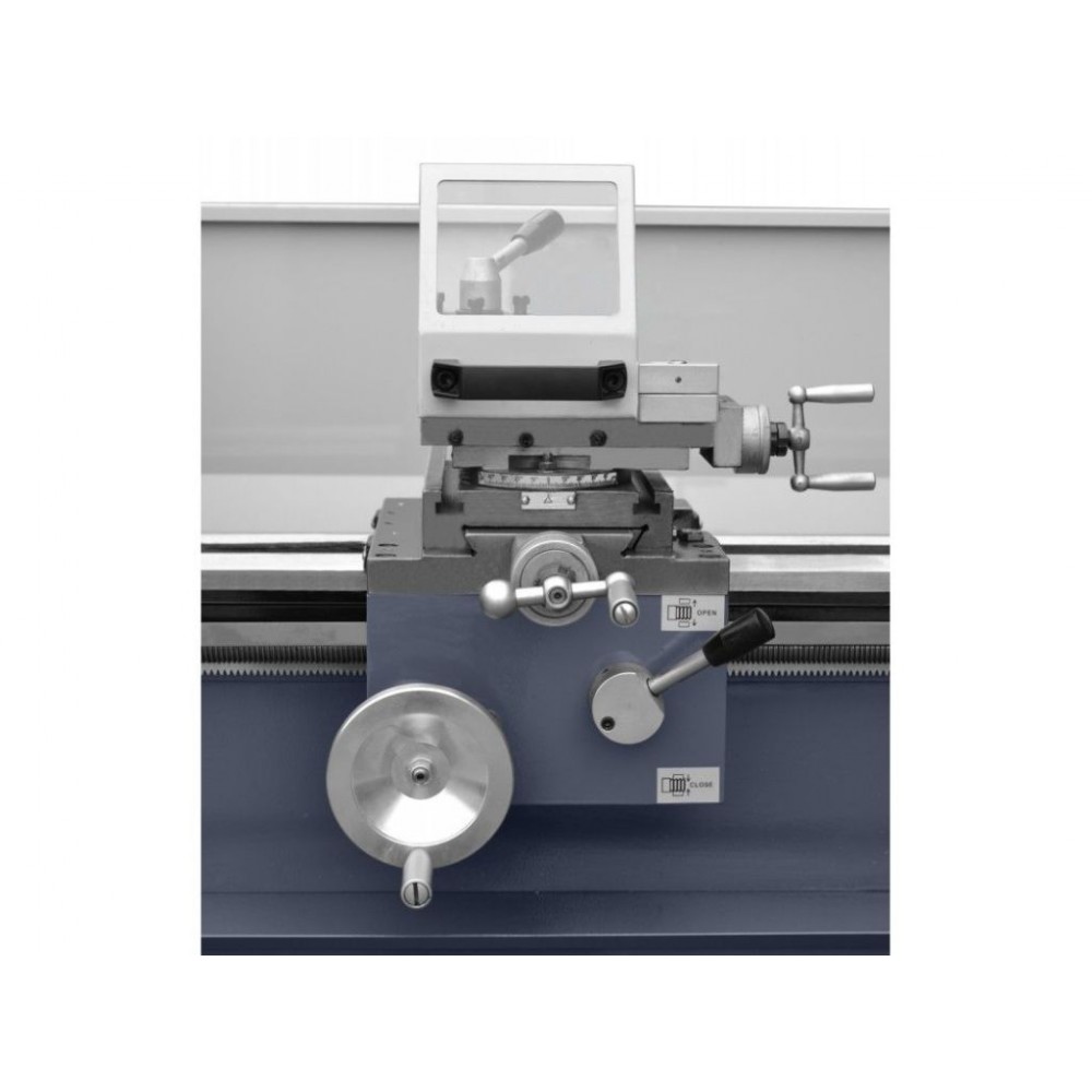 Універсальний токарний верстат CORMAK TYTAN 700 Універсальний токарний верстат CORMAK TYTAN 700