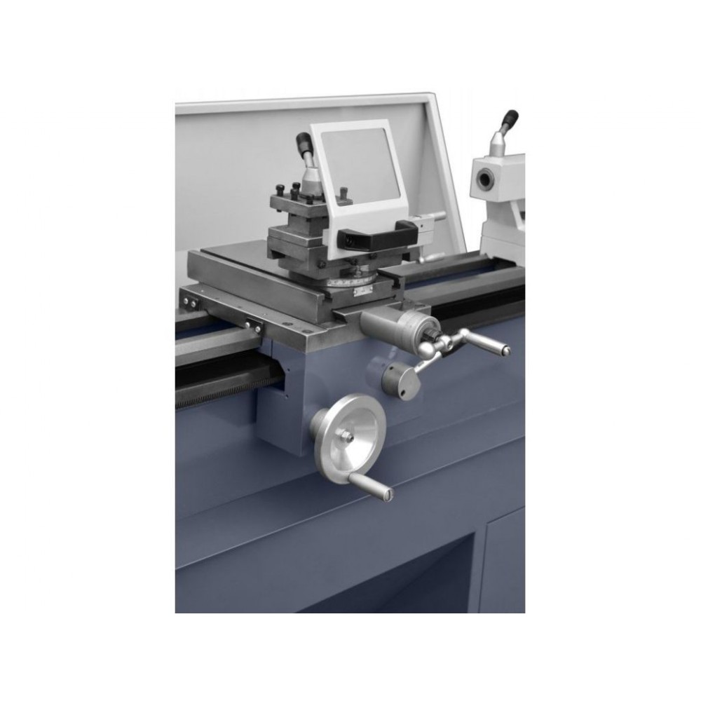 Універсальний токарний верстат CORMAK TYTAN 700 Універсальний токарний верстат CORMAK TYTAN 700