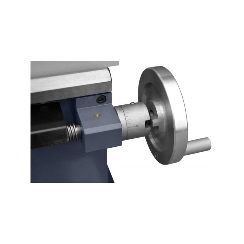 Універсальний токарний верстат CORMAK TYTAN 700 Універсальний токарний верстат CORMAK TYTAN 700