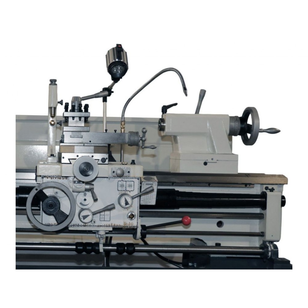 Універсальний токарний верстат MAST 460x1500 Універсальний токарний верстат MAST 460x1500