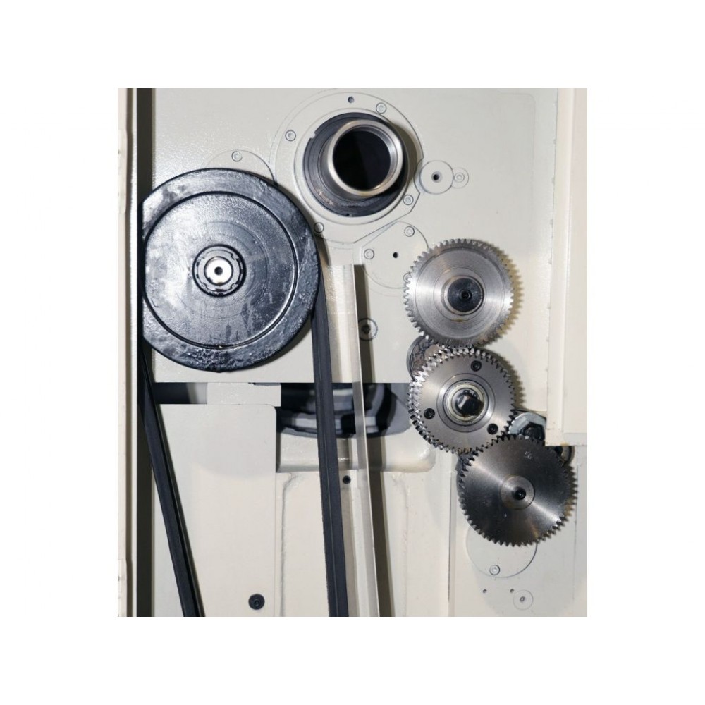 Універсальний токарний верстат MAST 460x1500 Універсальний токарний верстат MAST 460x1500