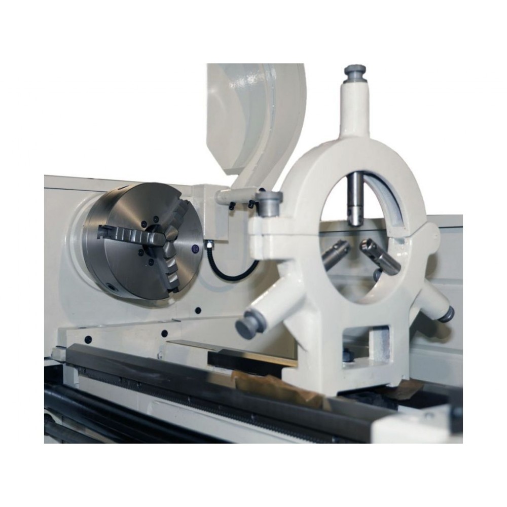 Універсальний токарний верстат MAST 460x1500 Універсальний токарний верстат MAST 460x1500