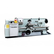 Універсальний токарний верстат по металу MAST Metalltechnik PROFI 350 230V