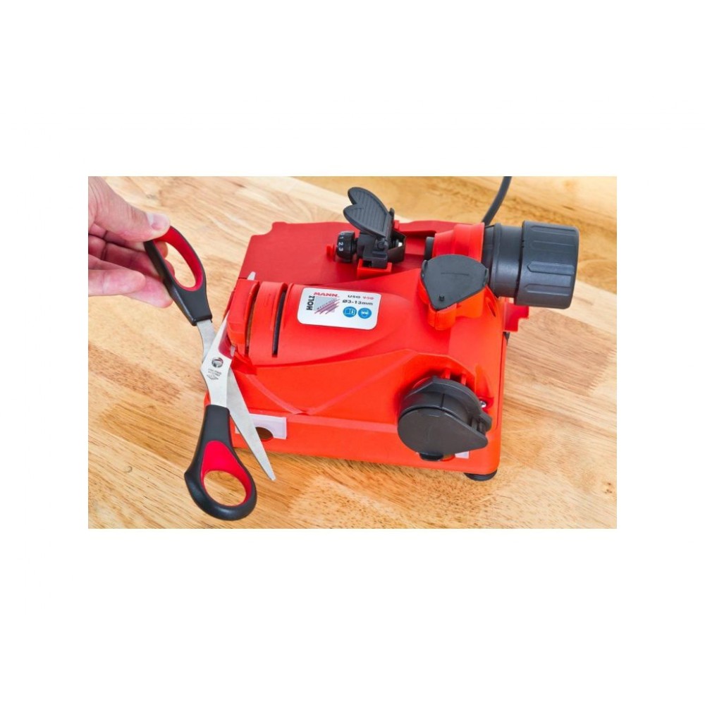 Універсальний заточний верстат Holzmann USG 950 Універсальний заточний верстат Holzmann USG 950