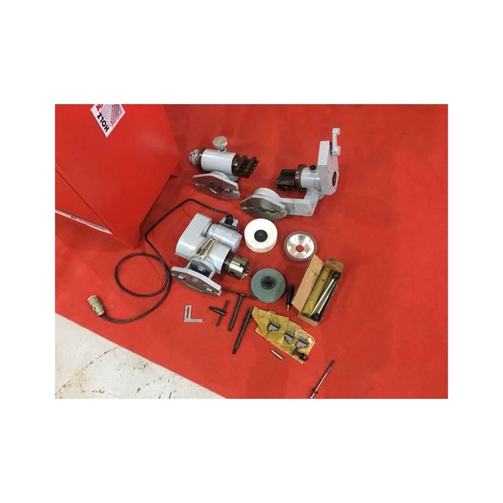 Універсальний заточувальний верстат Holzmann UWS 320 Універсальний заточувальний верстат Holzmann UWS 320