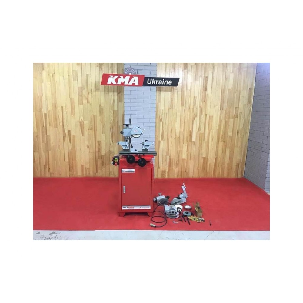 Універсальний заточувальний верстат Holzmann UWS 320 Універсальний заточувальний верстат Holzmann UWS 320